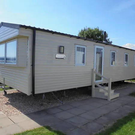 Kingfisher : Seasons:- 8 Berth, Central Heated, Close To Site Shop Ingoldmells Exterior photo