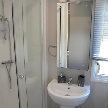 Kingfisher : Seasons:- 8 Berth, Central Heated, Close To Site Shop Ingoldmells Exterior photo