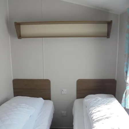 Kingfisher : Seasons:- 8 Berth, Central Heated, Close To Site Shop Ingoldmells Exterior photo