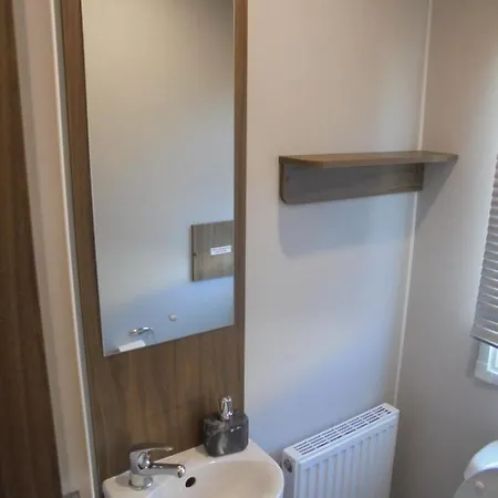Kingfisher : Seasons:- 8 Berth, Central Heated, Close To Site Shop Ingoldmells Exterior photo