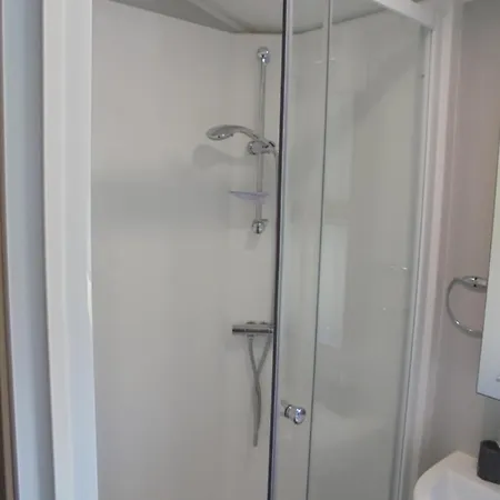 Kingfisher : Seasons:- 8 Berth, Central Heated, Close To Site Shop Ingoldmells Exterior photo