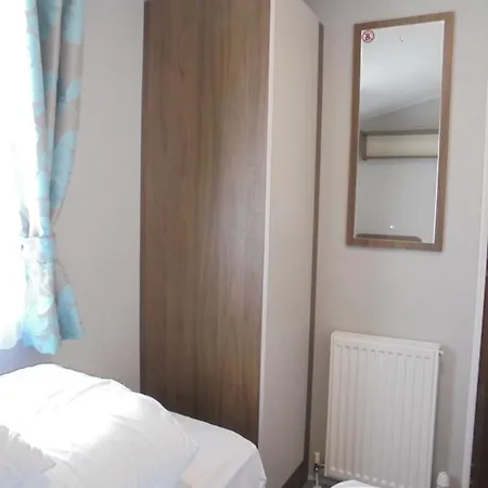Kingfisher : Seasons:- 8 Berth, Central Heated, Close To Site Shop Ingoldmells Exterior photo